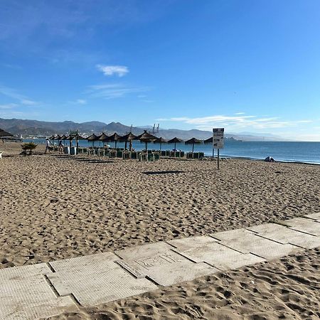Apartamento Jardin Del Mar 马拉加 外观 照片
