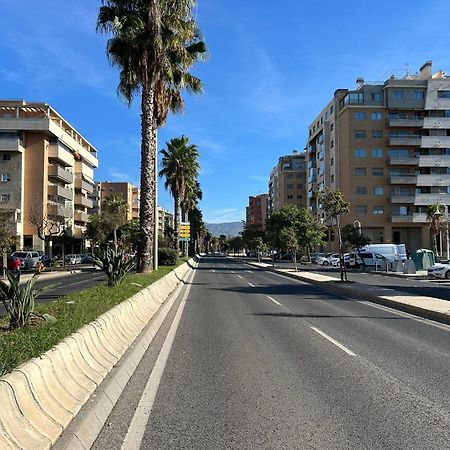 Apartamento Jardin Del Mar 马拉加 外观 照片